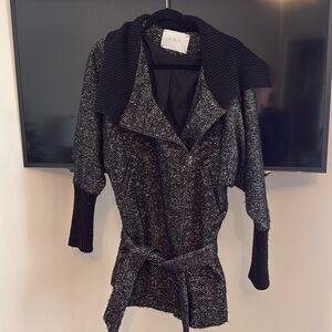 ALC wool jacket